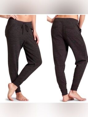 athleta techie sweat joggers pants sweatpants